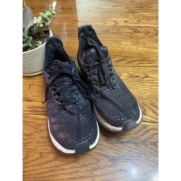adidas Performance Men's Pureboost ZG M Running Shoes  BA8613 US Size 9.5 - Picture 1 of 7